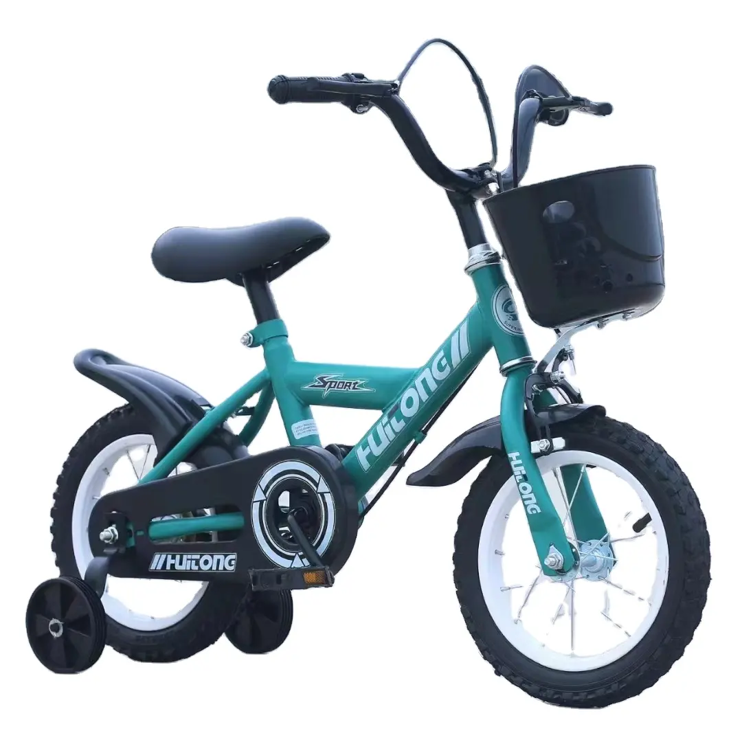 Fertigen Sie beliebte 12-Zoll-Kinderfahrrad Kinder fahrrad/heiß verkaufendes Kinder fahrrad zum Verkauf an