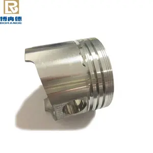 Kit Cilindri Motore Diesel +0.25 +0.5 L3A L3C L2E 30L17-10010 30L17-10013 Pistone per Mitsubishi L3E - Product Image 1