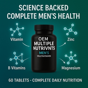 Complément alimentaire pour ventre <span class=keywords><strong>plat</strong></span> et perte de poids - Formule à forte satiété favorisant le métabolisme des graisses et stimulant l'énergie, soutient l'équilibre et le métabolisme - Product Image 1