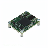 Componente Electrónico de Chip Integrado del Fabricante TE0715-05-51I33-A
