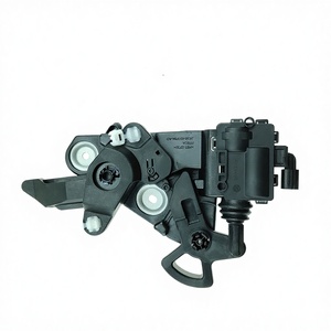 Corps de serrure de hayon électrique Ford 3B-431F94-AD pour Ranger 2011-2018, pièce de rechange Sy-410 - Product Image 3