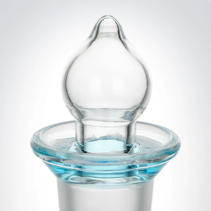 50-2000ml Borosilicate 3.3 thủy tinh iốt <span class=keywords><strong>Flask</strong></span> tốt nghiệp hình nón <span class=keywords><strong>Flask</strong></span> với tiêu chuẩn mặt đất Stopper cho phòng thí nghiệm sử dụng - Product Image 3