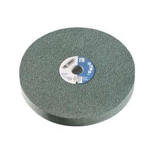 METABO - 629102000 Meule 80 J, SiC, DGs - EAN 4007430202031 ABRASIFS ROUE, BROSSES ET BONNETS - Product Image 1