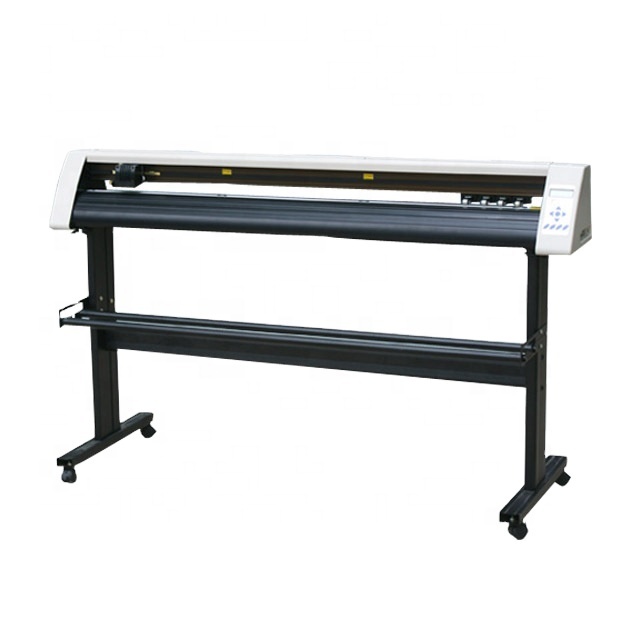 High Speed Big Format Cutting Plotter RS1600C for Garment Pattern