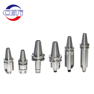 Venta caliente CNC APMT1604 Portaherramientas de fresado de roscado hidráulico magnético de carburo para máquina de torno OEM personalizable - Product Image 1