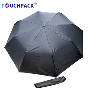 Parapluie pliable de bonne qualité à prix avantageux pour cadeau promotionnel - Product Image 4