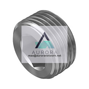 Accesorios de válvula neumática electrónica de alta calidad, 2/8-NPT, con buen precio - Product Image 1