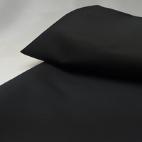 Tissu biaisé 75x150D pour vêtements, usage extérieur/intérieur, artisanat DIY, accessoires, vêtements d'extérieur, sacs, doublures, housses de protection