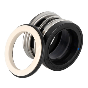 Nhà máy Bán con dấu cơ khí ống cao su loại 210 cho Máy bơm chân không. - Product Image 3