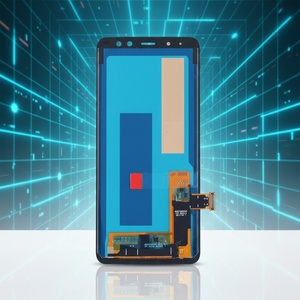 Pantalla LCD para Teléfono Móvil Samsung Galaxy A8 2018, Pantalla para Samsung Galaxy A8 Star, Repuesto de Pantalla para Samsung A8 - Product Image 2