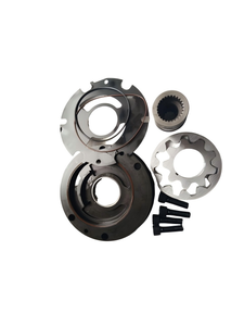 Pièces de rechange hydrauliques A4VG A4VG110 pour équipements lourds - Product Image 1