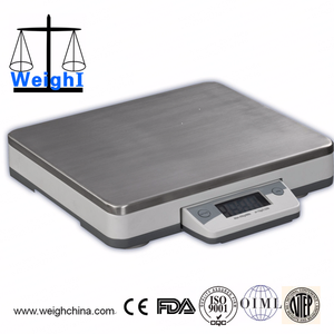 Báscula Electrónica de Alta Precisión para Pesaje de Paquetes - Product Image 4