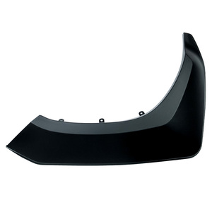 Accessoires automobiles, élargisseurs d'ailes en plastique avec fixation par clou pour <span class=keywords><strong>HILUX</strong></span> REVO 21+, sourcil de roue avec petites pièces (<span class=keywords><strong>carrosserie</strong></span> large GR) - Product Image 3