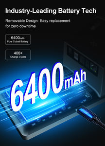 Noryox NB80T Double Écran 8 Pouces 4GB + 64 gbInterfaces Multiples Systèmes Pos 80mm Imprimante Nfc Caisse Enregistreuse Module Fiscal <span class=keywords><strong>Terminal</strong></span> - Product Image 5