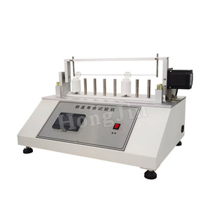 Multi-station Bottle Cap Life Testing Machine Flip Cap Durability Fatigue Testing Machine <b>Hinge</b> Testing Machine - Product Image 1