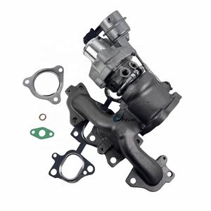 Turbocompresseur 821042 pour <span class=keywords><strong>Renault</strong></span> Clio scénic Megane Kadjar Captur Nissan Juke Qashqai <span class=keywords><strong>Renault</strong></span> Clio Dacia Lodgy Dokker - Product Image 1