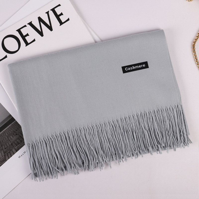 08 # luce Grey