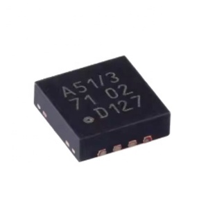 TJA1051TK/3,118 Original HVSON-8 CAN Interface IC Chips TJA1055 TJA1055T TJA1055T/3/1J TJA1051TK/3118 TJA1051 - Product Image 1