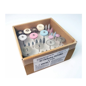 หัวขัดฟันสำหรับชุดหัวขัดและขัดเซรามิกพอร์ซเลน HP - Product Image 4