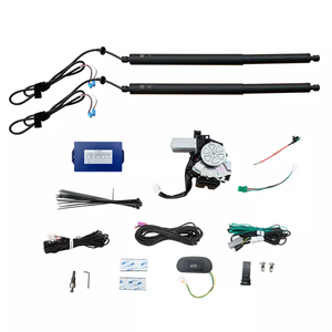 Elevador de Puerta Trasera Eléctrico para Automóviles, para Lincoln MKZ 2013-2019 - Product Image 6