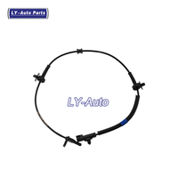 L1MZ2C204E Capteur de vitesse de roue ABS avant droit pour FORD EXPLORER 2020-2025