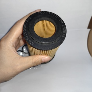 Vente directe d'usine pour le nouveau filtre à huile moteur <span class=keywords><strong>Mercedes</strong></span> 6511800009 6511840025 6511800109 6511800309 1121840425 A1121840425 - Product Image 2
