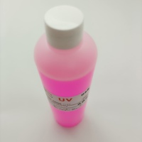Tête d'impression Tête d'impression Solution de nettoyage UV protection Liquide