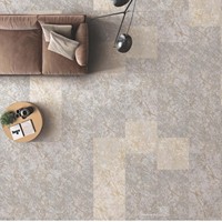Offre Spéciale intérieur épais tapis sol bureau tapis tuile pour cinéma 50x50 carré basket sol tapis carrelage