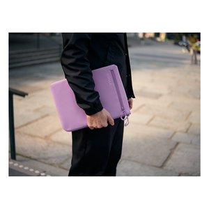 Estuche para portátil 15" SLEEVE Lila pastel 601670 - Product Image 4