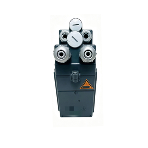 มอเตอร์ควบคุมตำแหน่งแบบตั้งโปรแกรมได้ รุ่น 6SN2132-5KM11-1BA1 POSMO RS485 220V ของแท้ 100% ใหม่เอี่ยม พร้อมการรับประกัน 18 เดือน - Product Image 3