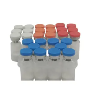 Factory Supply 99.8% Weight Loss Peptide 5mg 10mg 15mg 20mg 30mg Vials