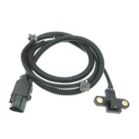 Nuevo Sensor de posición del cigüeñal para HYUNDAI SANTA FE 2.4L 2001 2002 2003 2004 / 39310-38070,3931038070 ,39310 38070,CRS1106