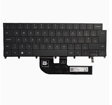 Wholesale Keyboard for DELL XPS16 9640