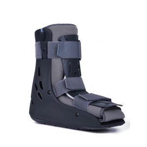 OL-WK012ขายดีรองเท้าบูตเดินแบบนิวเมติกสำหรับหักสนับศอกและเข่า - Product Image 4