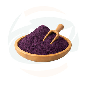 Extracto de Cáscara de Frijol Negro en Polvo con 5% -25% de Antocianinas, Suministro de Hierbas Chinas - Product Image 4