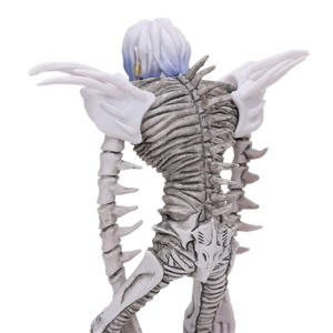 4 stili <span class=keywords><strong>Death</strong></span> <span class=keywords><strong>Note</strong></span> Figure Ryuuku Rem Anime Figurine <span class=keywords><strong>Death</strong></span> <span class=keywords><strong>Note</strong></span> Ryuk Figure Statue Toys Doll - Product Image 2