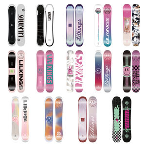 도매 스노보드: 맞춤 제작 및 즉시 출고, 올마운틴 성능, 견고한 디자인, OEM & ODM 가능, 신뢰할 수 있는 공급업체 - Product Image 3