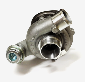 Turbocompresor de Motor Diésel GT2056S A6650901780 para SsangYong Rexton 270 <span class=keywords><strong>XVT</strong></span> |   137 kW (186 HP) |   D27DT |   2005- - Product Image 6