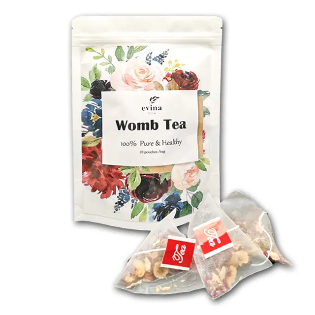 Hot Selling Produkte Unfruchtbarkeit Yoni Detox Womb Tee Produkte aus China importiert