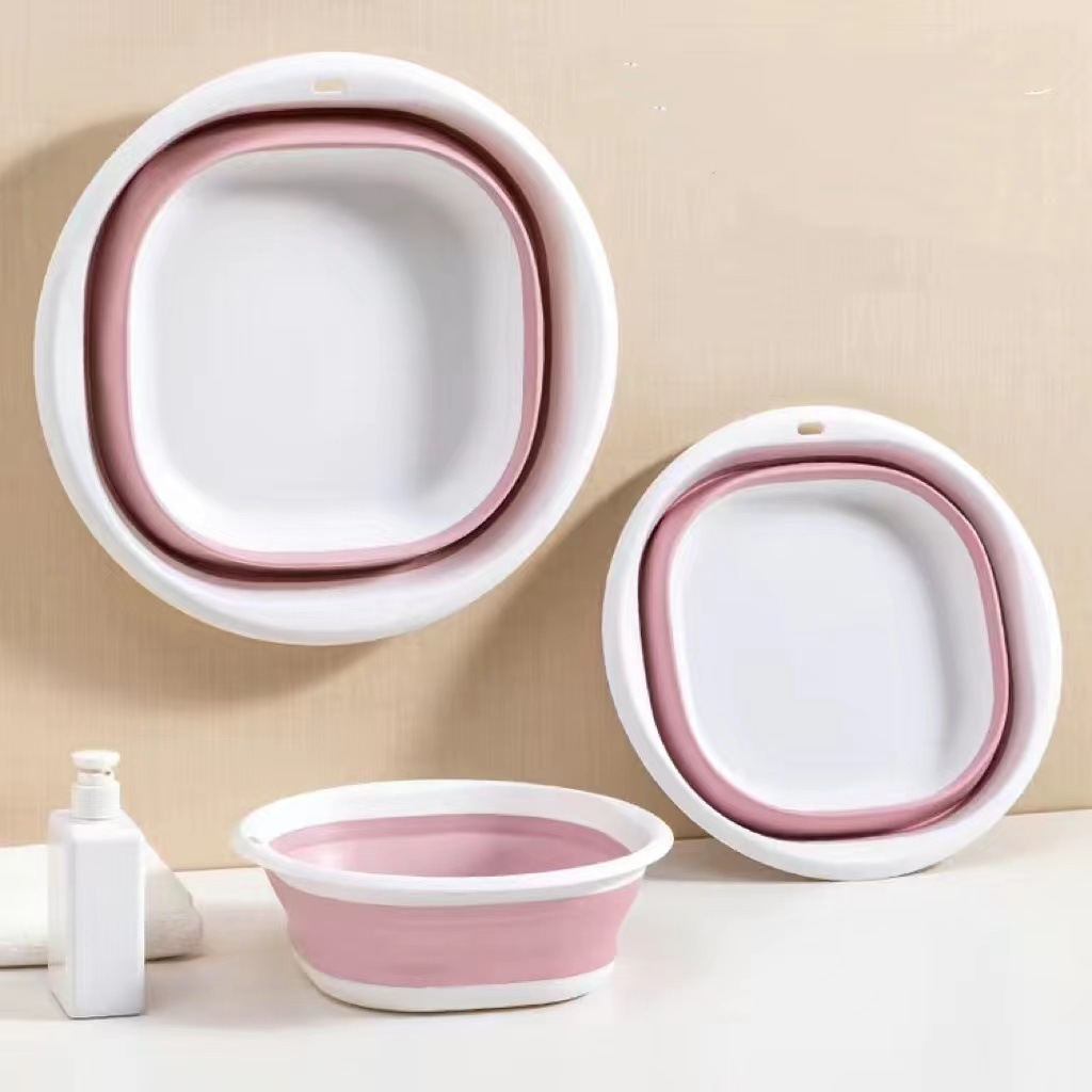 Rose [vasque pliable]