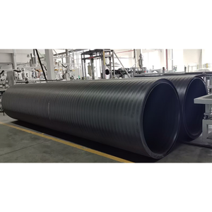 Thân Thiện Với Môi <span class=keywords><strong>HDPE</strong></span> Cũng Vỏ Ống Chống Ăn Mòn Bền Đô Thị Đường Nước Mưa Gullies Nhà Máy Giá Thấp Chi Phí Bảo Trì - Product Image 1