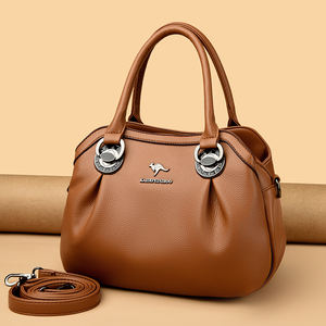 Bolso de mano de alta calidad de lujo para mujer, bolsos de mano de marcas famosas, bolsos de mano de diseñador para mujer - Product Image 3