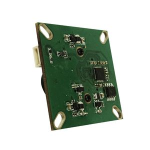 85 ° Módulo de Cámara de Seguridad Industrial de Alta Temperatura 1080P SC231AI para Monitoreo de Alimentos en Hornos Inteligentes - Product Image 2