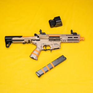 US Warehouse Stock 65CM ARP9 Gel Blaster Toy <strong>Guns</strong> Configure Sights - Product Image 6