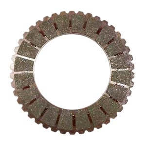 Фрикционная пластина заднего дифференциала OEM A2473505104 для Mercedes CLA250 CLA35 AMG 4MATIC - Product Image 5