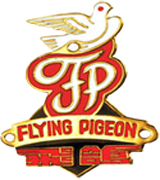 TJ Pigeon (Tianjin) Technology Co., Ltd. logo