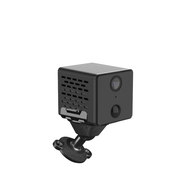 CB71 1080P Wireless Wifi Home Security Camera 1500mAh Mini Battery Camera with Long Standby