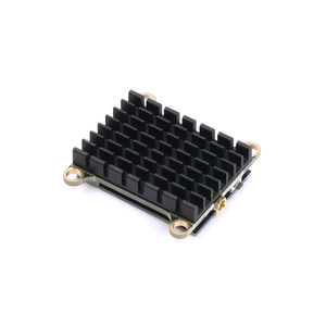 Skystars 5.8G 2.5W 40CH VTX 0-25-400-800-1500-2500mW 5.8G ระบบส่งภาพสำหรับโดรนบังคับวิทยุแบบปีกตรึง FPV ระยะไกล สำหรับการแข่งขัน - Product Image 2