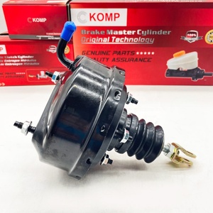 <span class=keywords><strong>Servo</strong></span> de <span class=keywords><strong>frein</strong></span> à vide Komp Wholesale Aftermarket pour Hyundai 41610-5H000 - Product Image 3