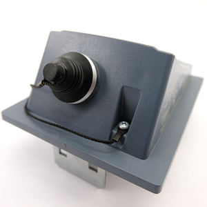 Panel de Pantalla Táctil HMI Siemens KTP700 Basic HMI 6AV2125-2AE03-0AX0 6AV2123-2MB03-0AX0 6av2123-2JB03-0AX0 6AV2123-2GB03-0AX0 - Product Image 2